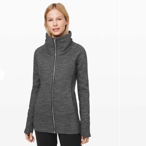 Lululemon Radiant Jacket